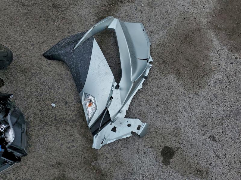 2018 KAWASAKI ZX1000 W  