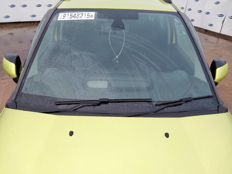 2009 CITROEN C3 PICASSO 1.6 HDI 16V EXCLUSIVE 5DR