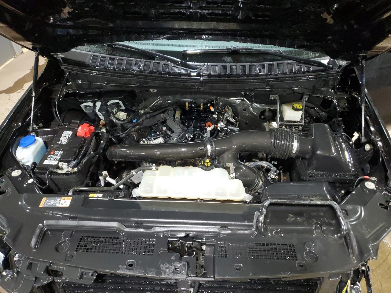 2024 Ford Expedition Limited VIN: 1FMJU2A8XREA34726 Lot: 93313105