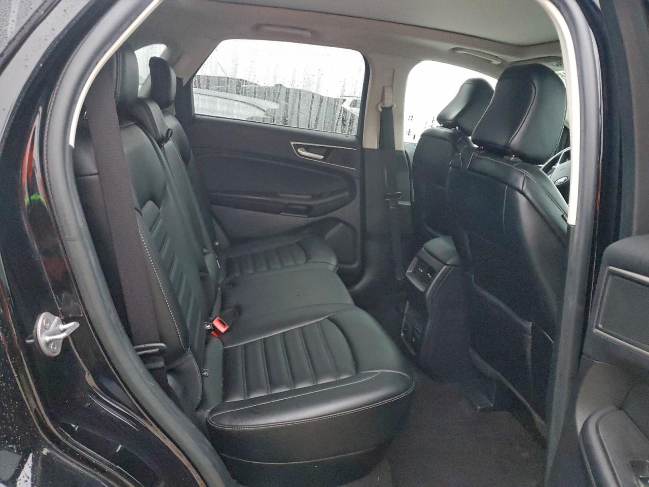 2020 Ford Edge Sel VIN: 2FMPK4J91LBB62330 Lot: 93397015