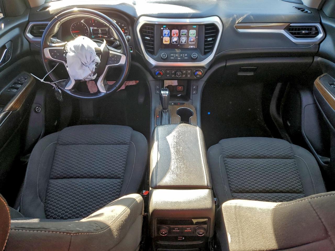 2018 GMC Acadia Sle VIN: 1GKKNSLS6JZ180220 Lot: 94168515