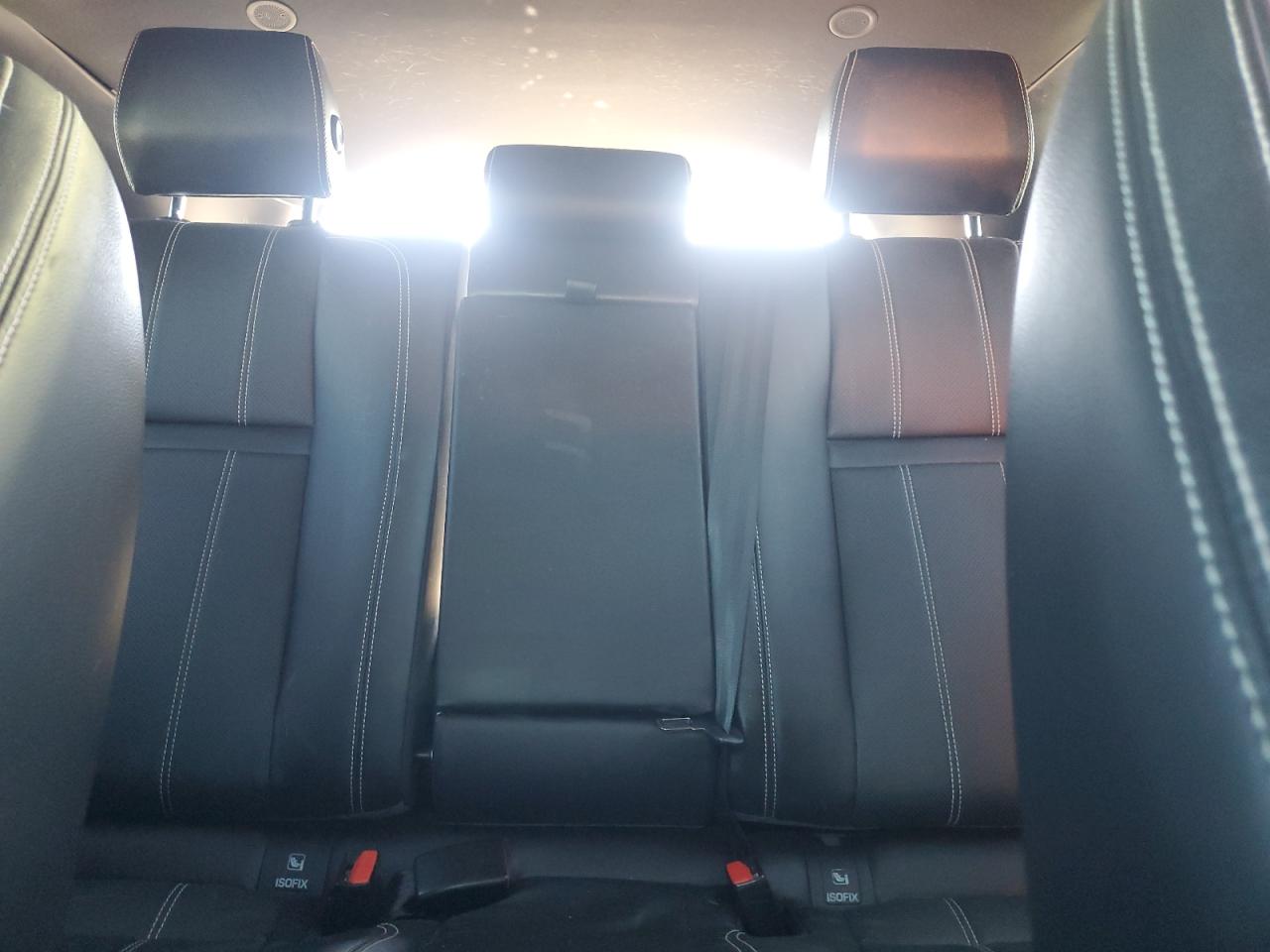 2023 Land Rover Range Rover Velar R-Dynamic S VIN: SALYT2EX2PA350111 Lot: 92256035