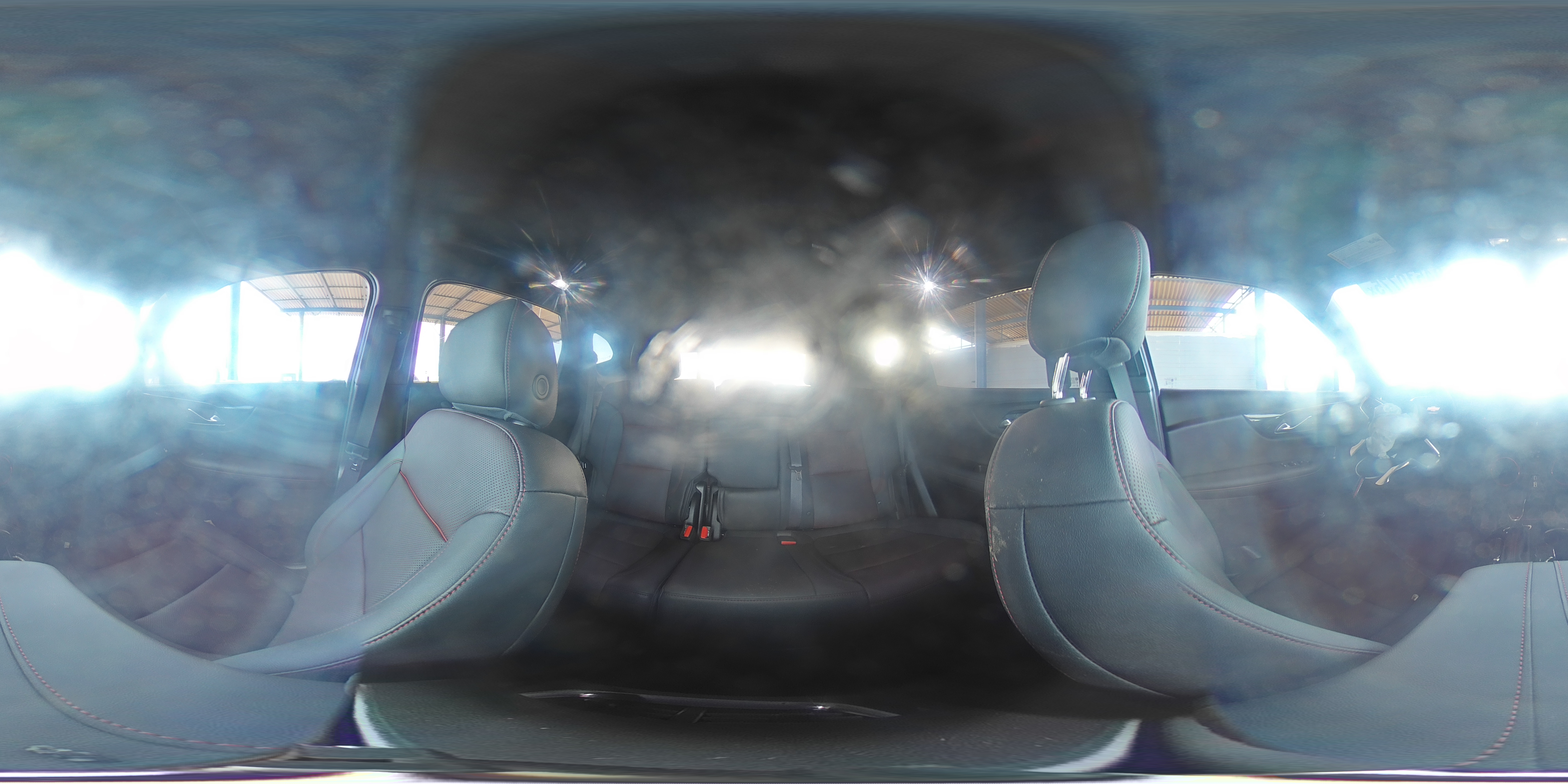 2025 Chevrolet Blazer Rs VIN: 3GNKBERS9SS267418 Lot: 94510775