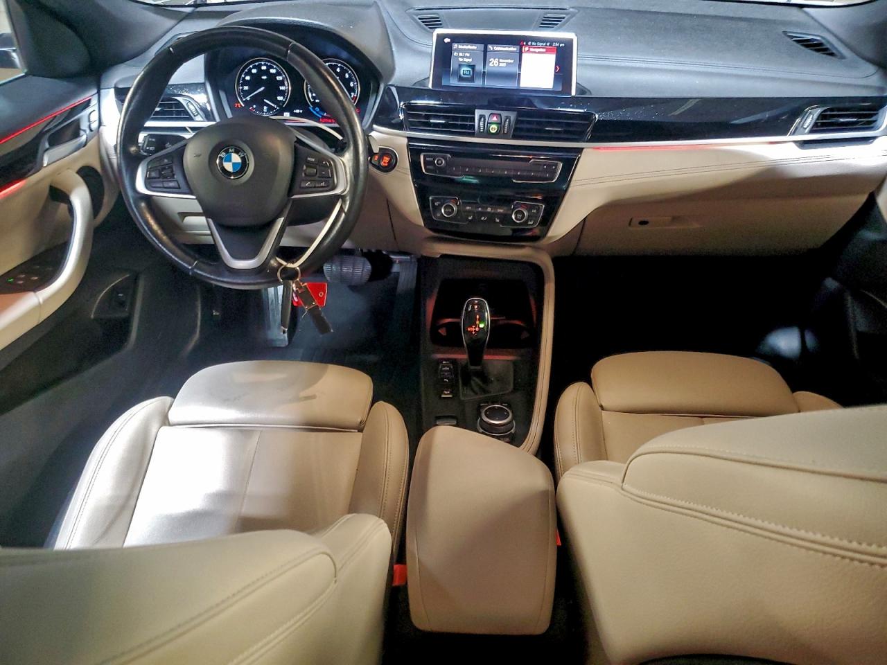 2020 BMW X2 xDrive28I VIN: WBXYJ1C05L5P24083 Lot: 94081115