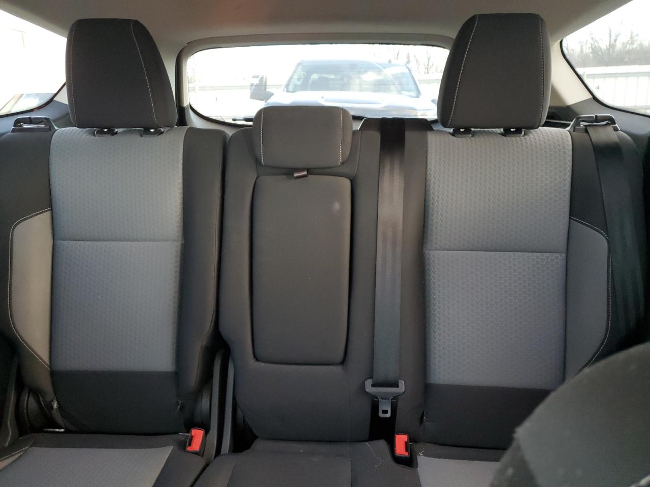 2017 Ford Escape Se VIN: 1FMCU0GD4HUB72221 Lot: 93240425