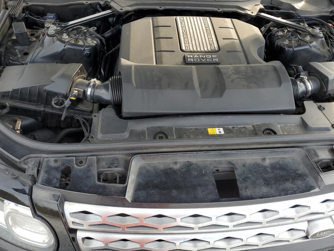 2014 Land Rover Range Rover Sport Hse VIN: SALWR2WF6EA378731 Lot: 93834285