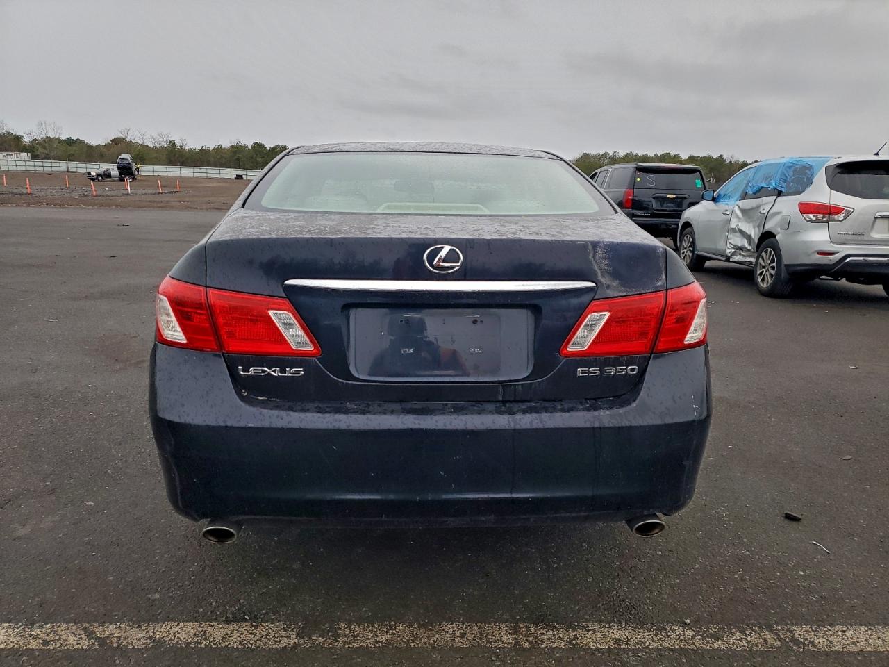 2009 Lexus Es 350 VIN: JTHBJ46G892275956 Lot: 94684075