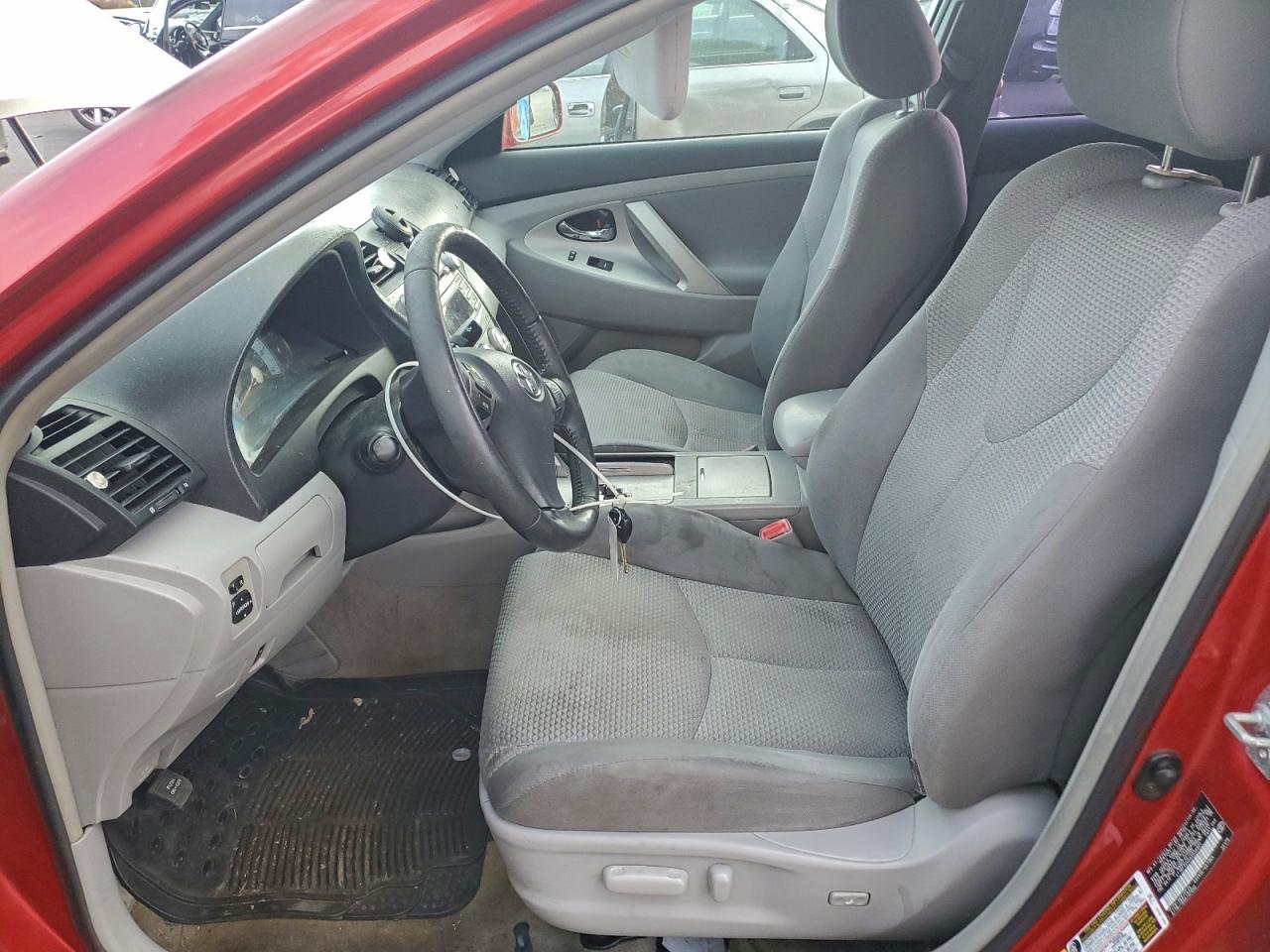 2010 Toyota Camry Base VIN: 4T1BF3EK0AU038904 Lot: 94318795