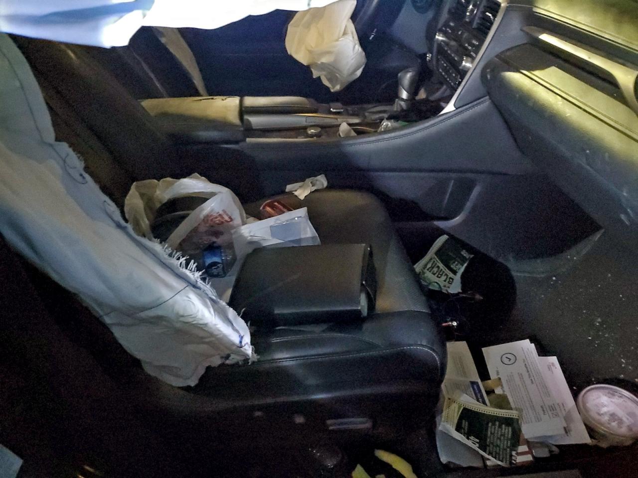 2016 Lexus Rx 350 VIN: 2T2ZZMCA2GC021680 Lot: 94396815