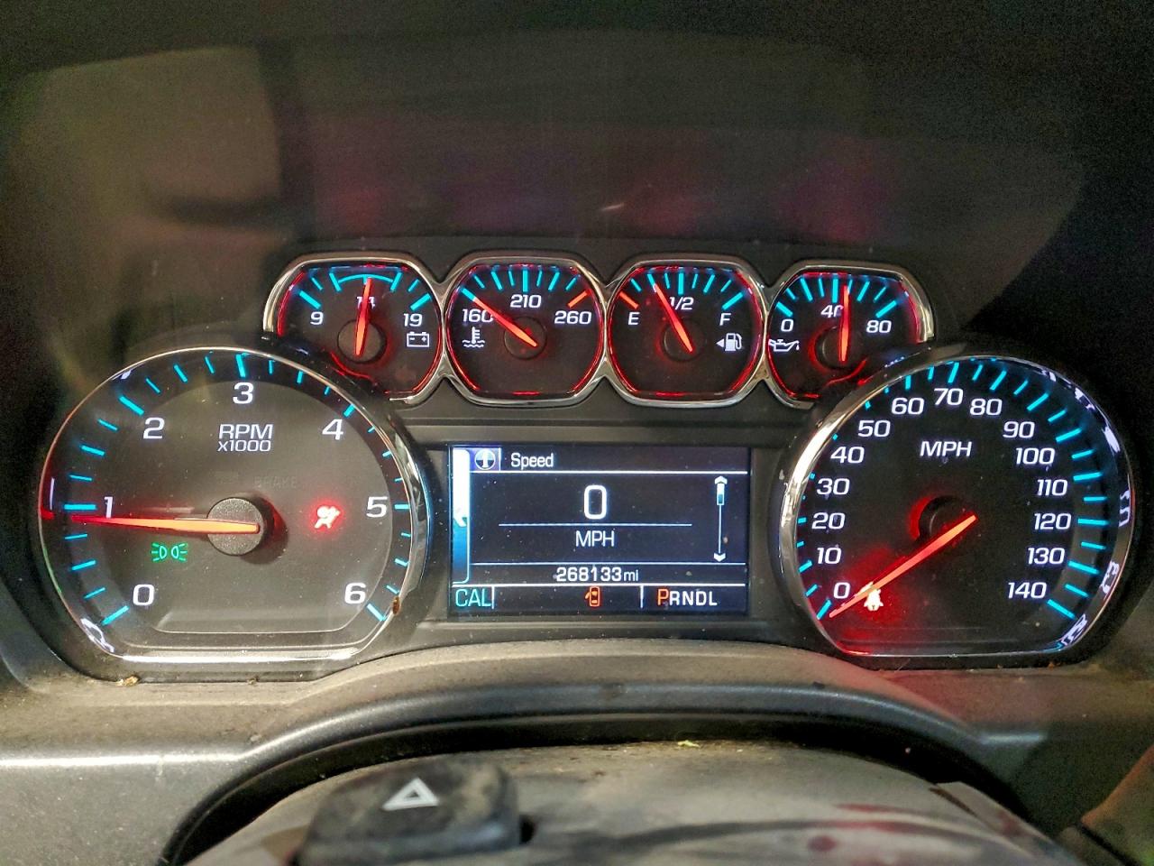 2018 GMC Sierra K1500 Slt VIN: 3GTU2NEC8JG339839 Lot: 93865485