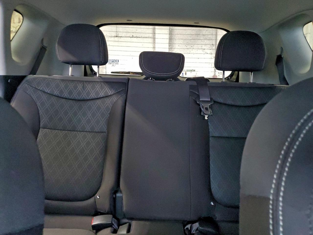 2018 Kia Soul VIN: KNDJN2A24J7907179 Lot: 94481075