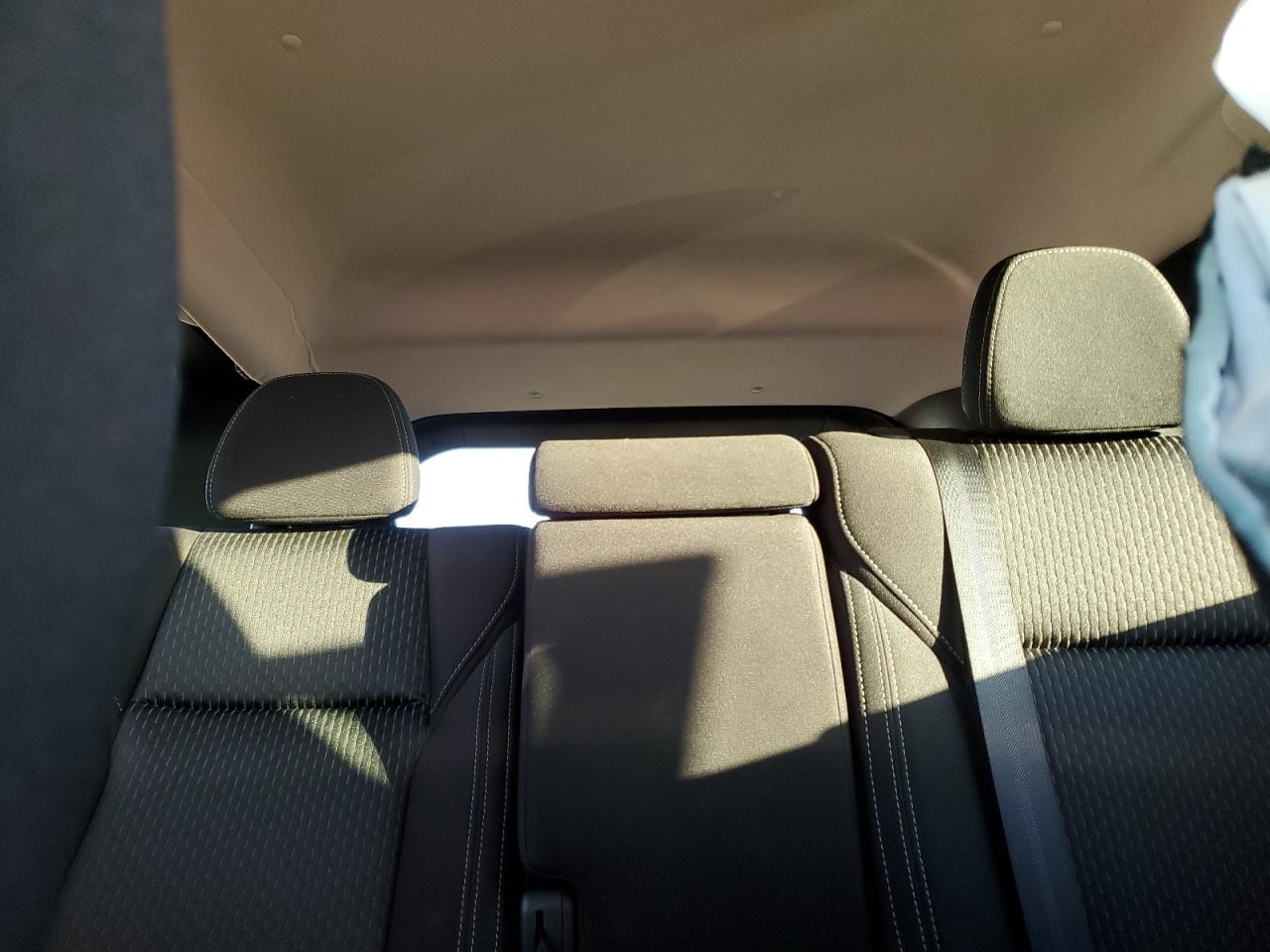 2022 Mitsubishi Outlander Es VIN: JA4J3TA84NZ018287 Lot: 93550025