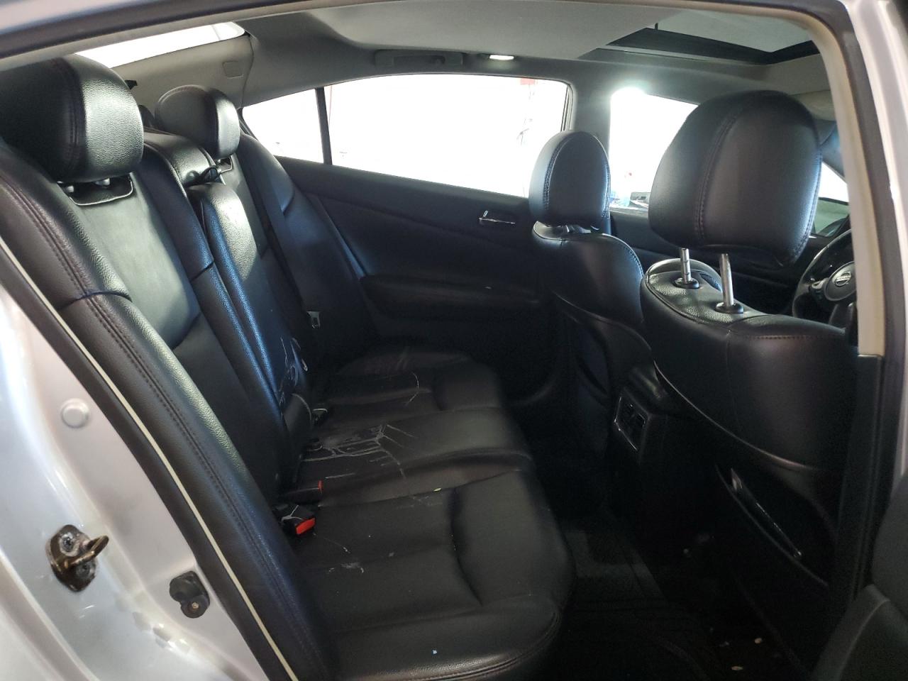 2010 Nissan Maxima S VIN: 1N4AA5AP3AC842606 Lot: 91760425