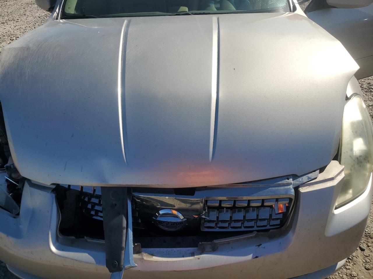 2006 Nissan Maxima Se VIN: 1N4BA41E86C825868 Lot: 91072255