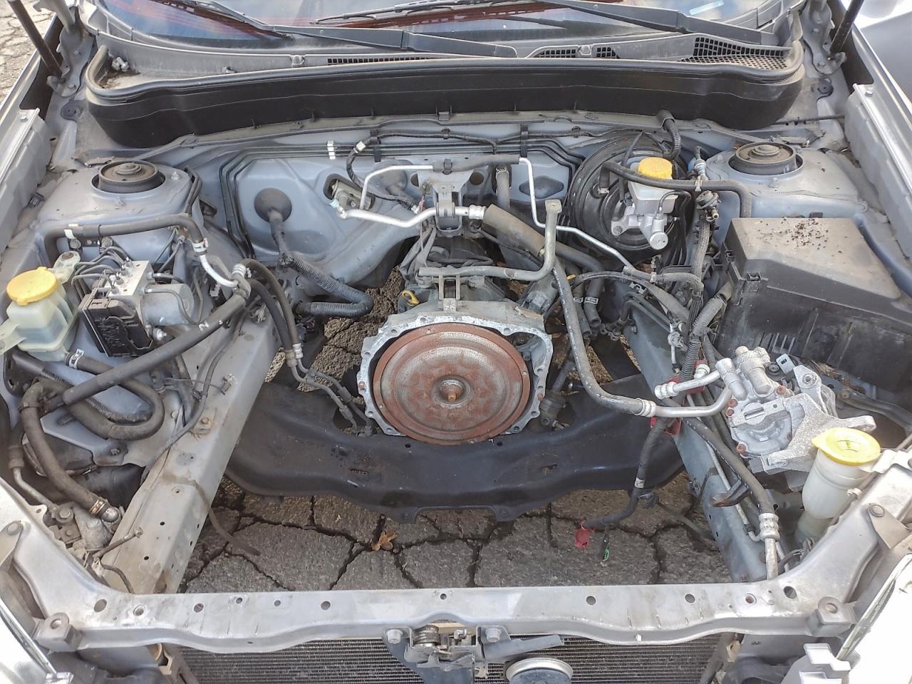 2010 Subaru Forester 2.5X Premium VIN: JF2SH6CC3AH805439 Lot: 94176265