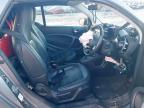 2016 SMART FORTWO CABRIO 0.9 TURBO PRIME PREMIUM 2DR AUTO for sale at Copart WISBECH