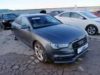 2014 AUDI A5 2.0 TDI 177 S LINE 5DR [5 SEAT] for sale at Copart WESTBURY