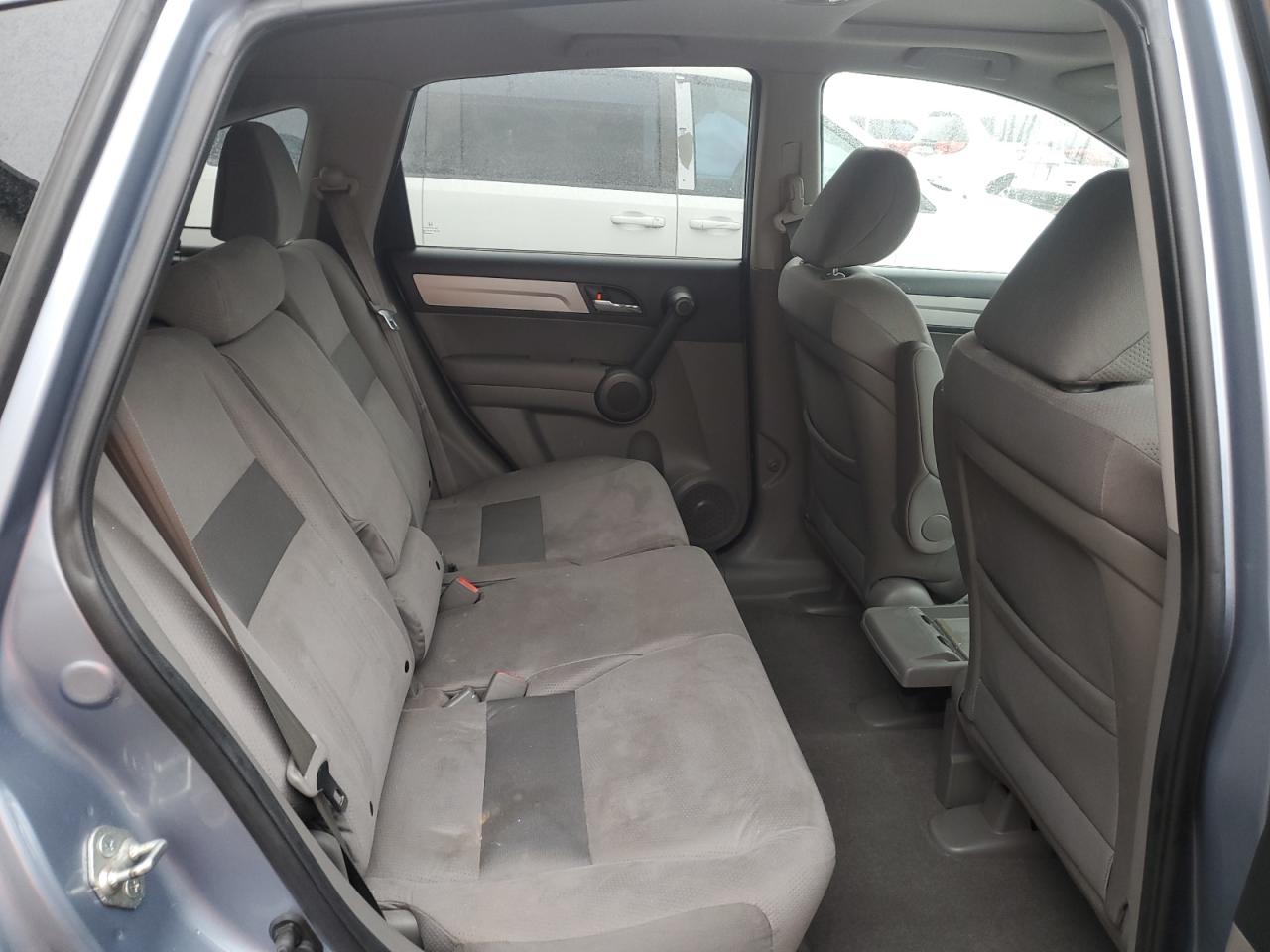 2011 Honda Cr-V Ex VIN: 3CZRE3H55BG703158 Lot: 93445325