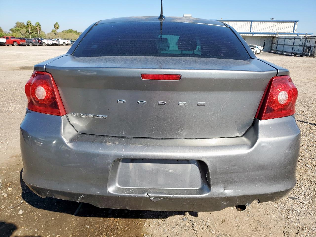 2013 Dodge Avenger Se VIN: 1C3CDZAB8DN644185 Lot: 91654045