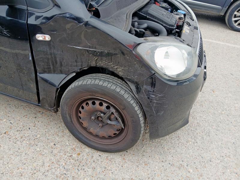 2015 SKODA CITIGO 1.0 MPI SE 3DR ASG