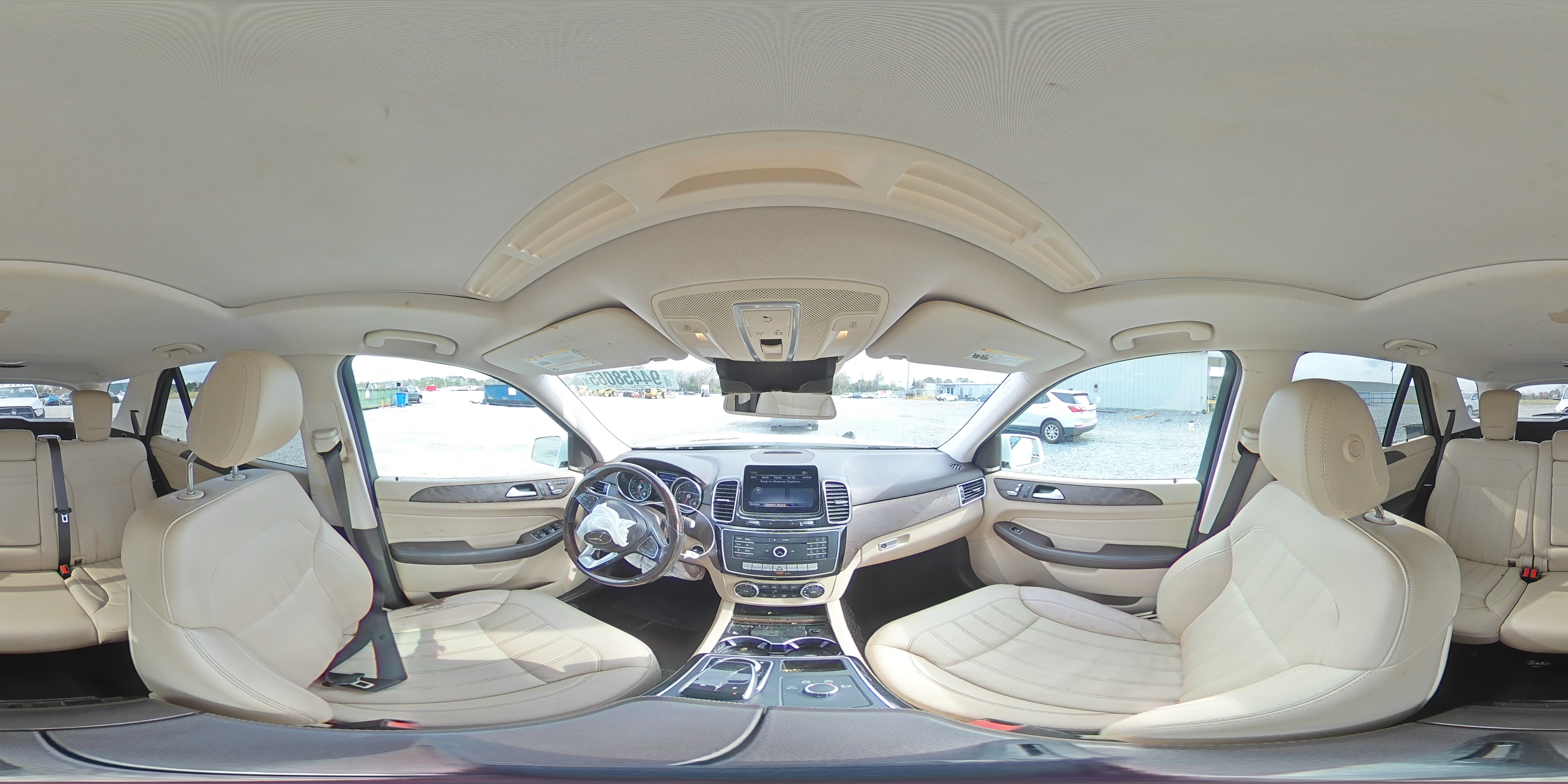 2018 Mercedes-Benz Gle 350 VIN: 4JGDA5JBXJB162246 Lot: 94458065