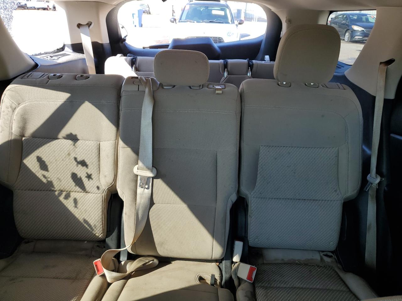 2021 Ford Explorer VIN: 1FMSK7BH1MGA11399 Lot: 93494715