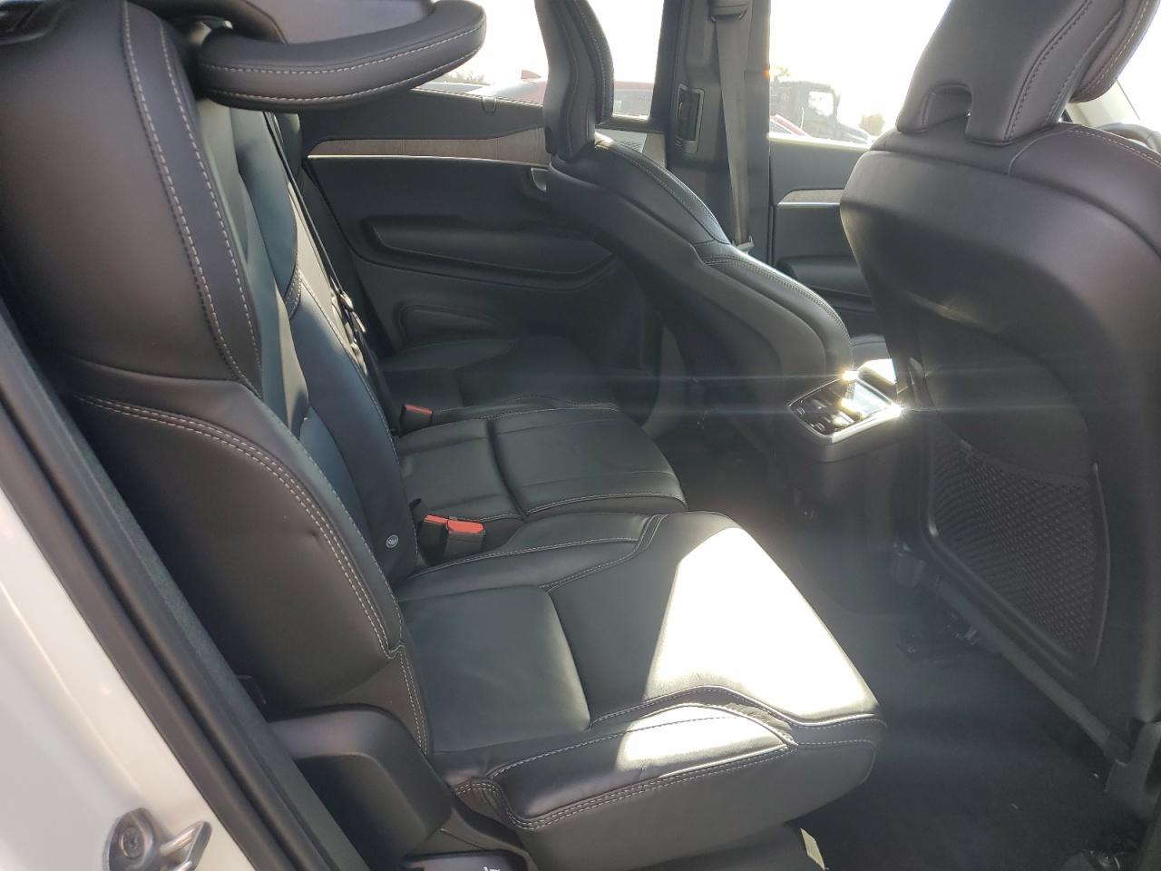 2024 Volvo Xc90 Ultimate VIN: YV4062PF1R1159022 Lot: 91887085