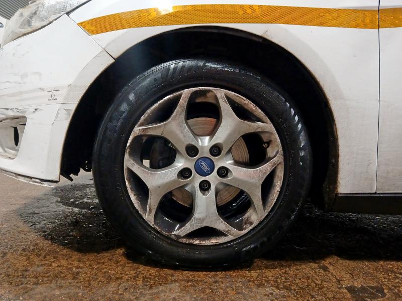 2015 FORD FOCUS 1.5 TDCI 95 STYLE 5DR