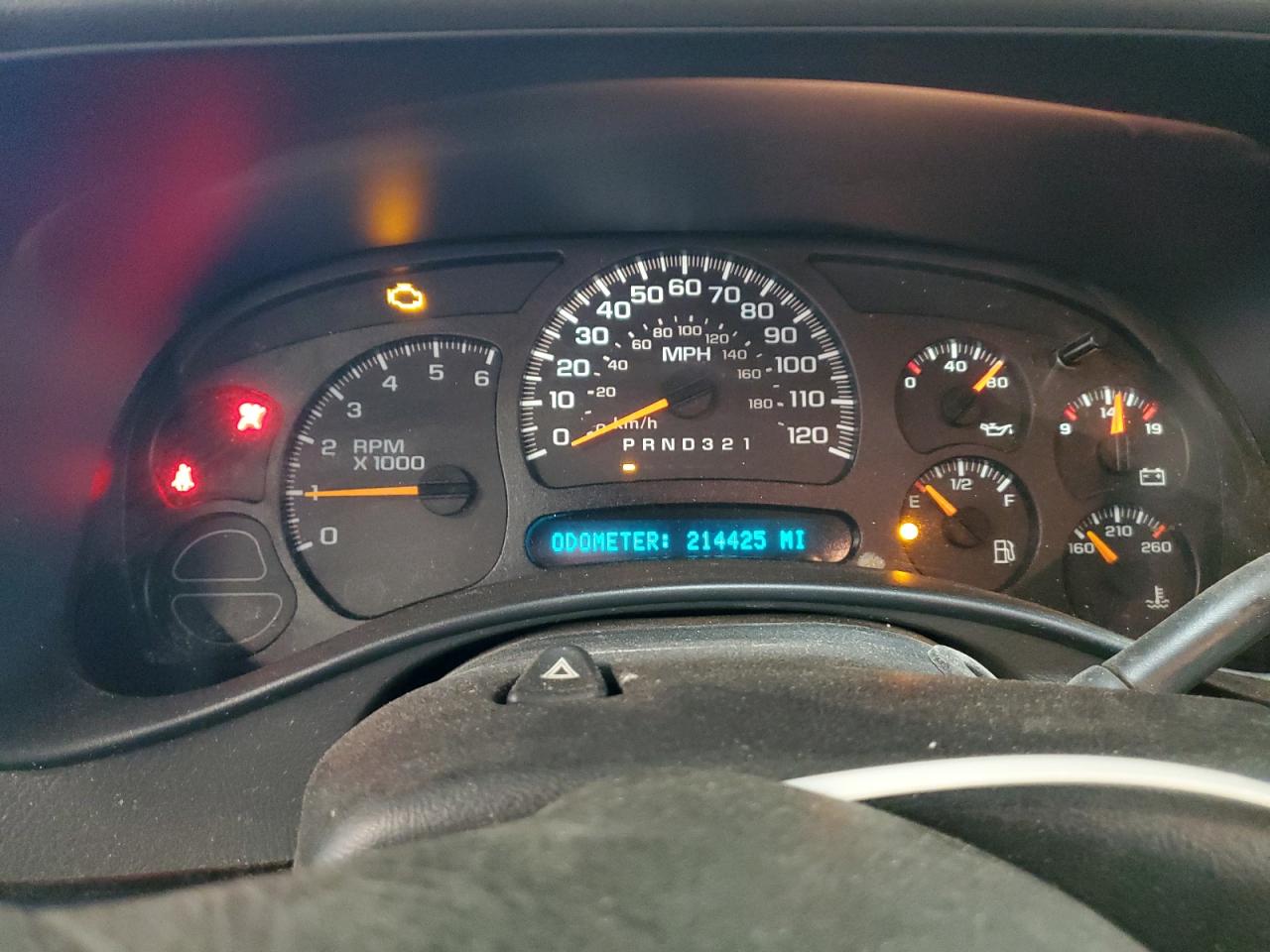 2006 GMC Yukon VIN: 1GKEK13T16J105472 Lot: 92464765