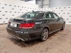 2013 MERCEDES-BENZ E CLASS E350 BLUETEC AMG SPORT 4DR 7G-TRONIC for sale at Copart NEWBURY