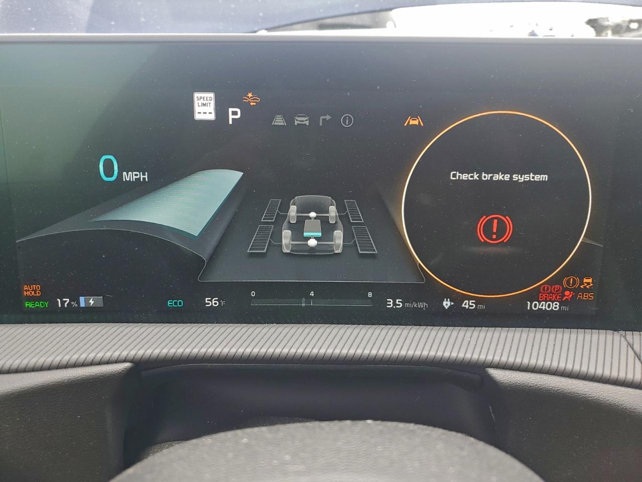 2024 Kia Ev6 Gt Line VIN: KNDC4DLC0R5206563 Lot: 94135465