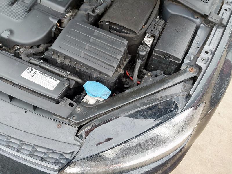 2014 VOLKSWAGEN GOLF 2.0 TDI GTD 5DR DSG