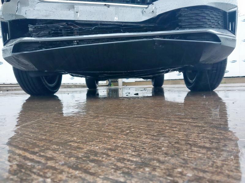 2025 SKODA KAROQ 1.5 TSI SE EDITION 5DR DSG