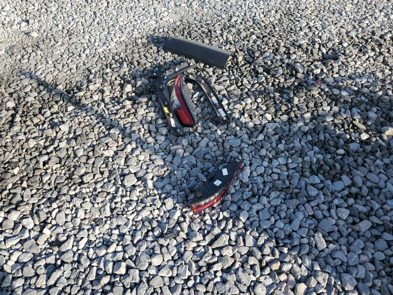 2024 Jeep Grand Cherokee Limited 4Xe VIN: 1C4RJYB69R8958850 Lot: 93326275