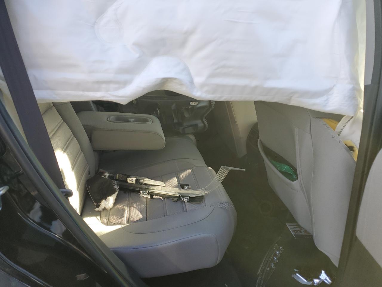 2020 Honda Cr-V Ex VIN: 2HKRW2H55LH637703 Lot: 91830815