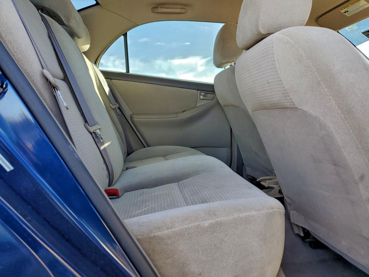 2008 Toyota Corolla Ce VIN: 1NXBR32E58Z998753 Lot: 94524905