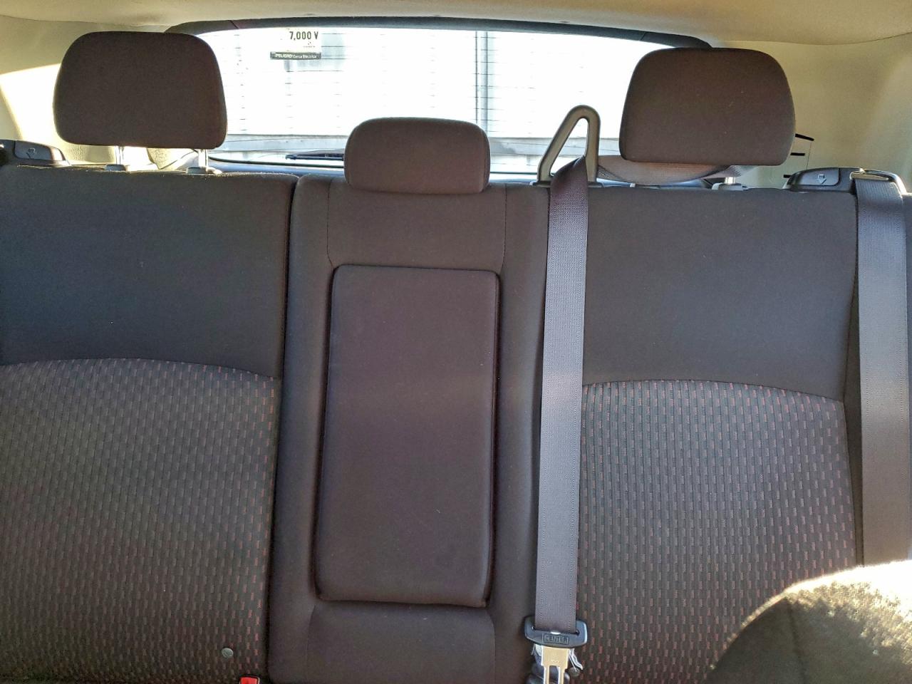 2017 Mitsubishi Outlander Sport Es VIN: JA4AP3AU6HZ070025 Lot: 94175905