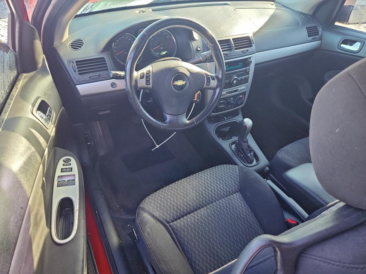 2009 Chevrolet Cobalt Lt VIN: 1G1AT18H697211938 Lot: 94455105