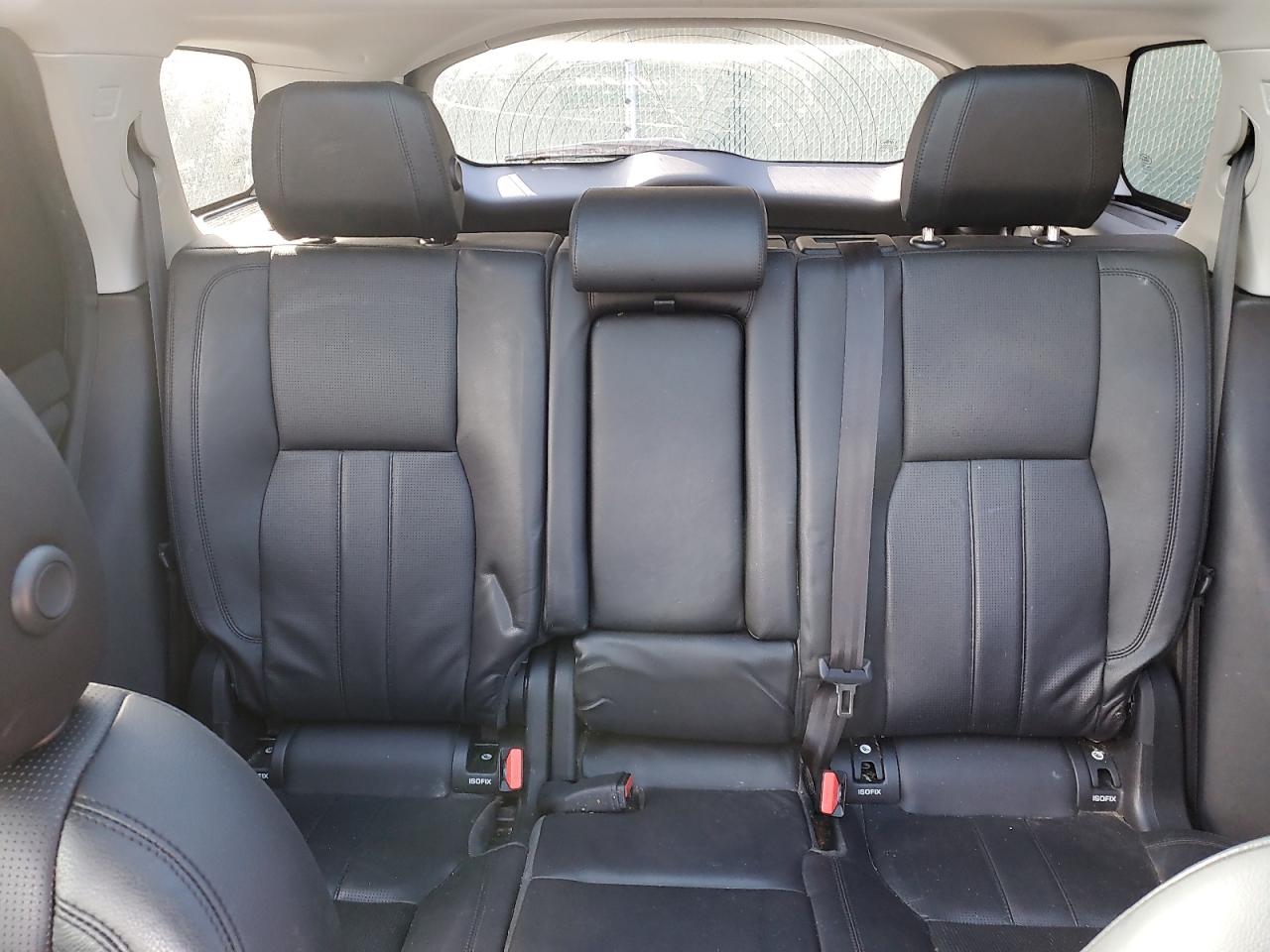 2017 Land Rover Discovery Sport Hse VIN: SALCR2BGXHH713762 Lot: 92104785