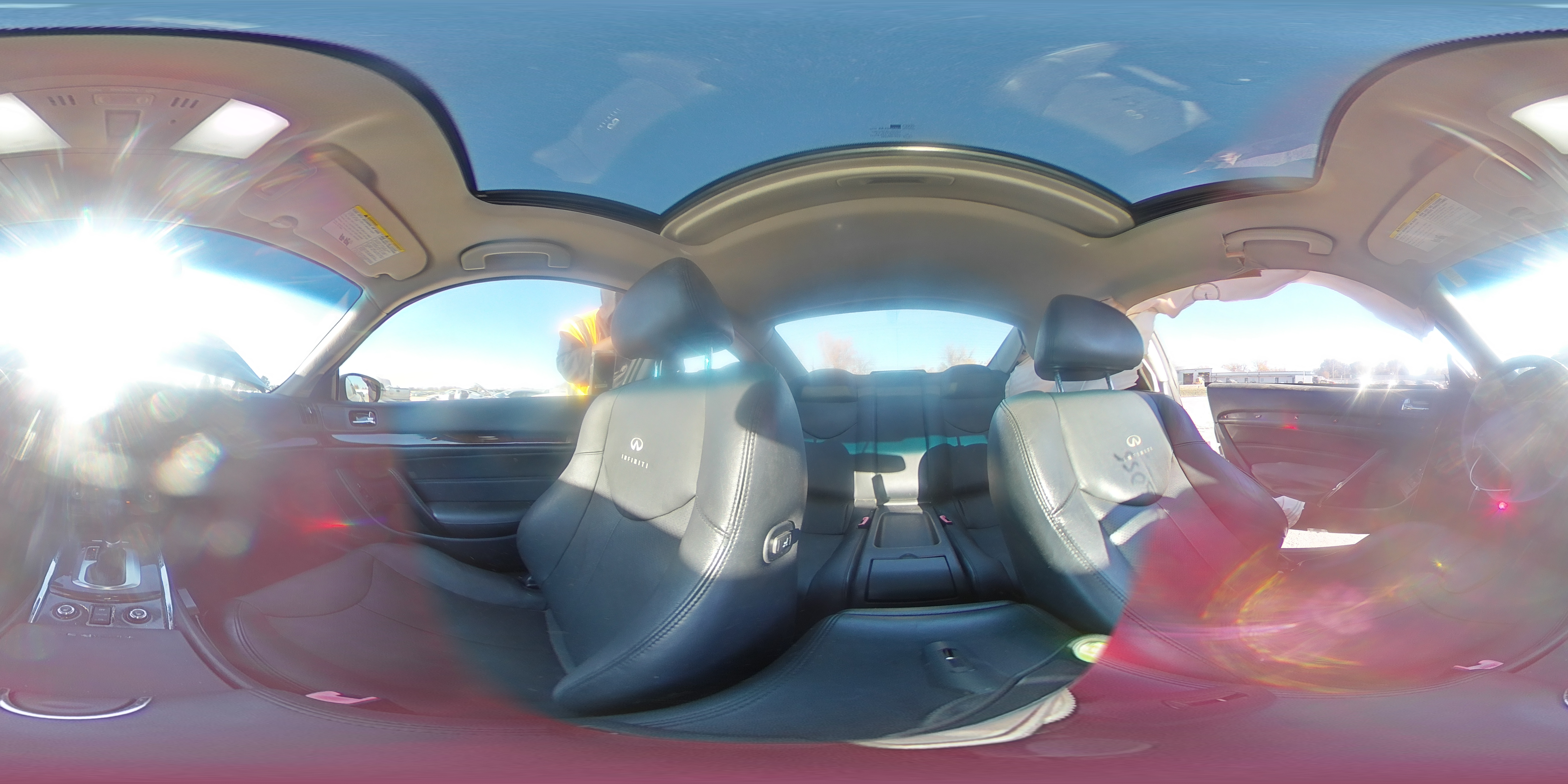 2013 Infiniti G37 VIN: JN1CV6EL0DM982845 Lot: 91496055