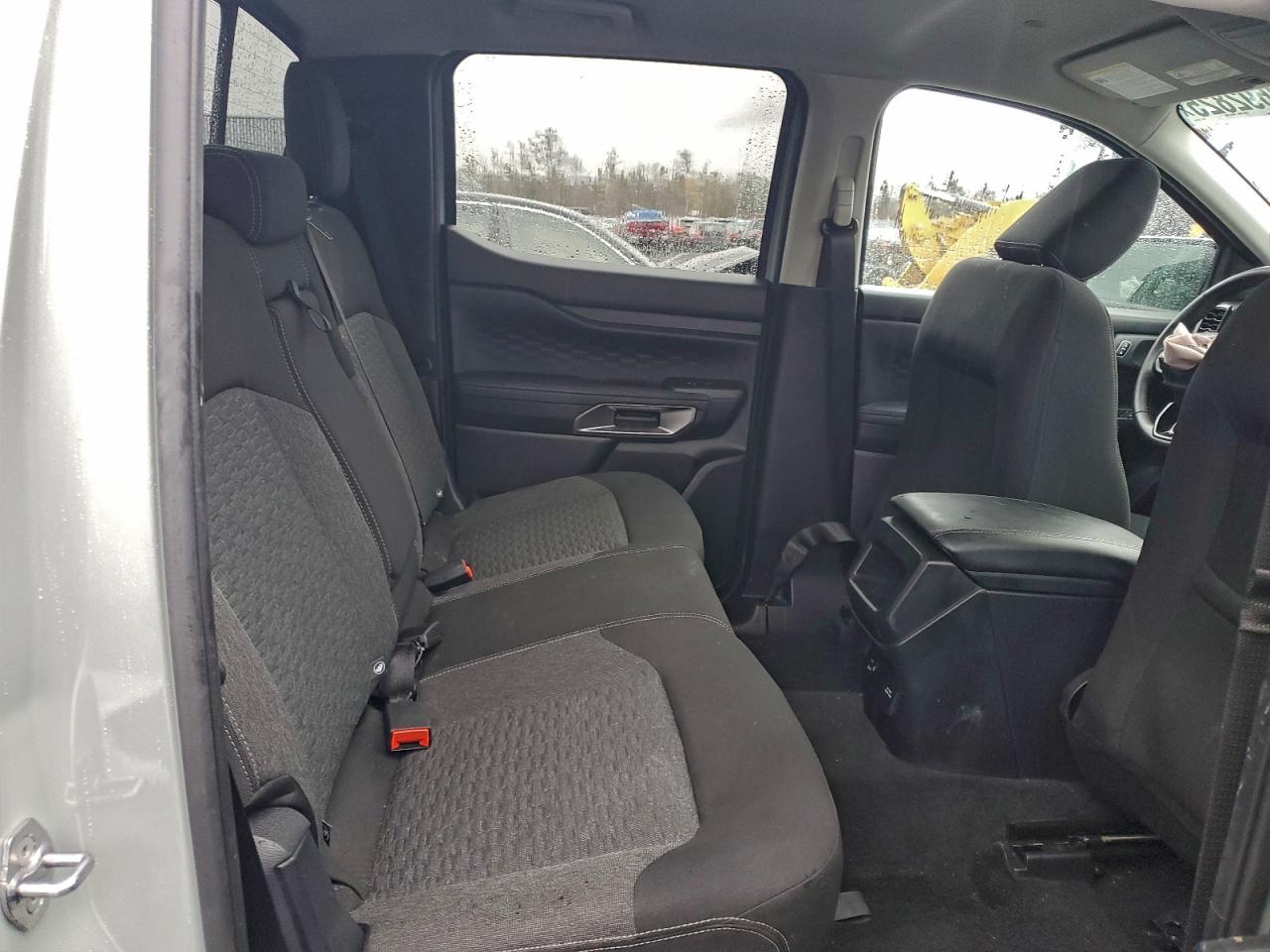 2024 Ford Ranger Xlt VIN: 1FTER4HH3RLE65865 Lot: 93692825