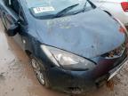 2008 MAZDA 2 1.3 TS 5DR for sale at Copart BRISTOL
