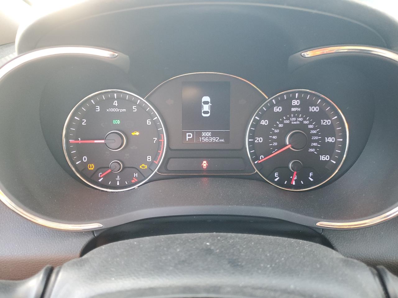 2015 Kia Forte Ex VIN: KNAFX5A89F5398101 Lot: 92120225