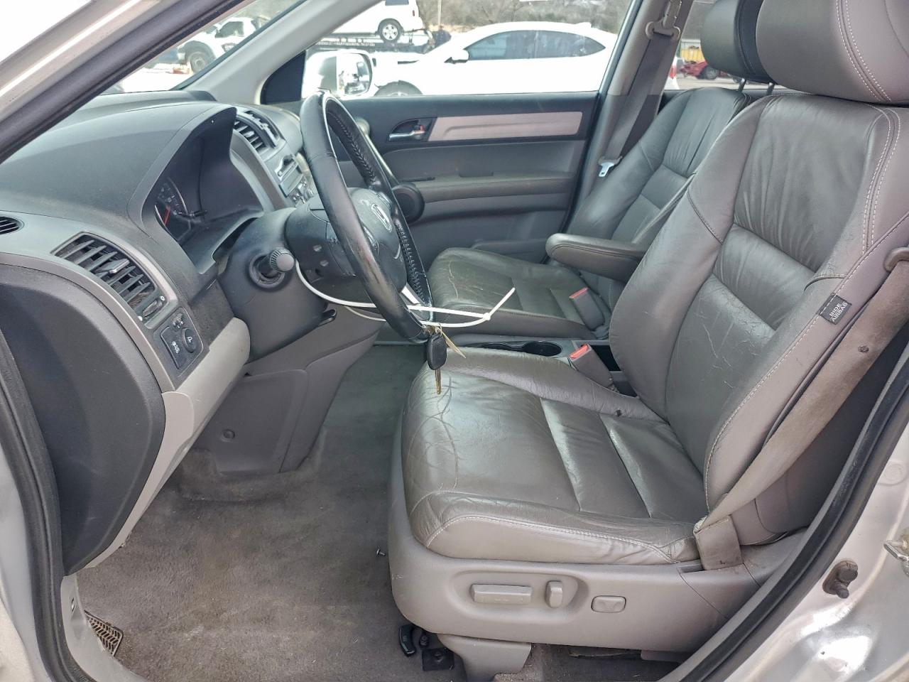 2010 Honda Cr-V Exl VIN: 5J6RE3H74AL042144 Lot: 94151695