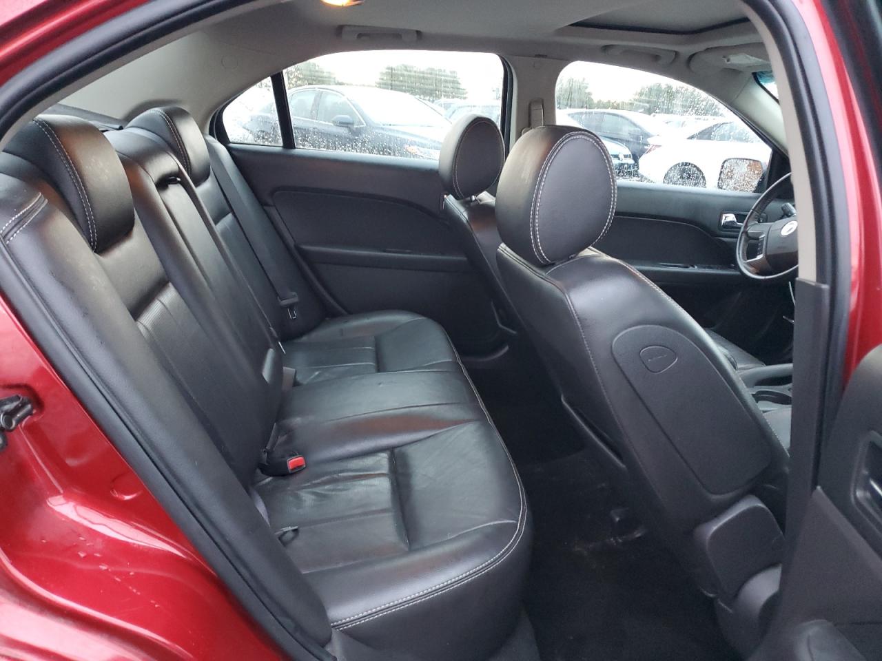 2008 Mercury Milan Premier VIN: 3MEHM08Z88R648268 Lot: 91557775