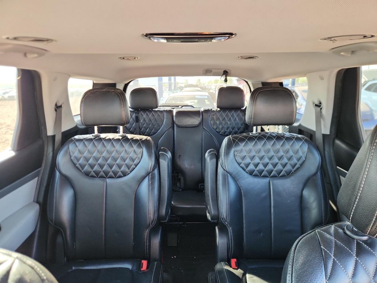 2020 Hyundai Palisade Sel VIN: KM8R24HE5LU070367 Lot: 93057145