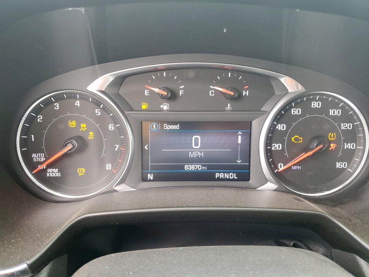 2019 Chevrolet Blazer 1Lt VIN: 3GNKBBRA0KS611563 Lot: 92681255