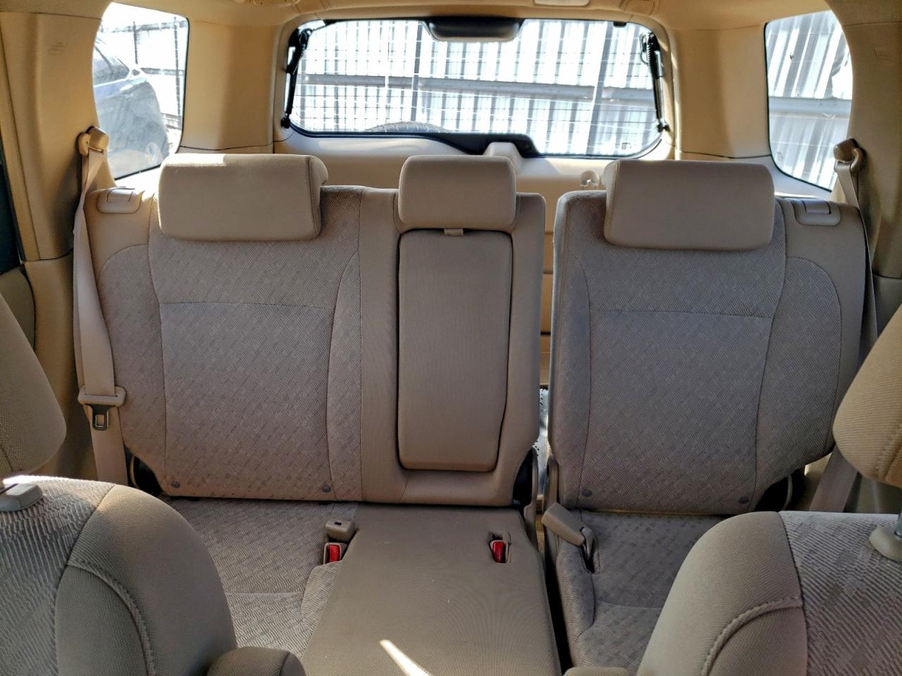 2006 Honda Cr-V Lx VIN: SHSRD68586U408554 Lot: 94346645