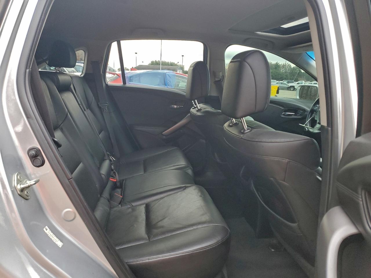 2014 Acura Rdx Technology VIN: 5J8TB4H58EL015755 Lot: 94484075