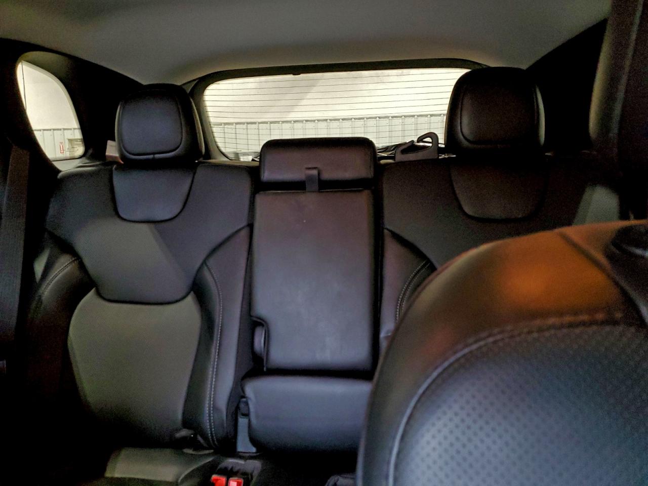 2023 Jeep Cherokee Altitude Lux VIN: 1C4PJMMB2PD100621 Lot: 94117595